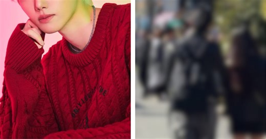 4th Gen Idol Faces Dating Rumors After Being Spotted With Alleged Girlfriend