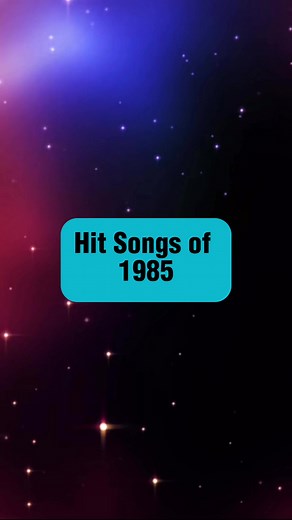 38K views · 2.4K reactions | Hit Songs of 1985: #aha #prince #starship #koolandthegang #madonna #80s #1980s #80smusic #1980smusic #1985 #80svintage #80svibes #80sthrowback | Jeremy Sherrill | Facebook