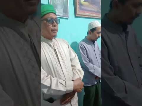 Mawlid Nabi Muhammad SAW di Kp.Sumur Klender Jakarta Timur Indonesia.
