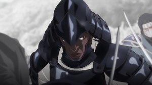 Watch Yasuke | Netflix Official Site