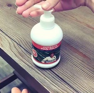 2.5K reactions · 2K shares | SOOTHING NATURAL PAIN RELIEF! Oil for Sufferers of Neuropathy, Arthritis, Fibromyalgia, Plantar Fasciitis, Back Pain, Sciatica, Tendonitis & Tennis Elbow Take Control of Your Life Today!    ⛰  | Outback Pain Relief | Facebook