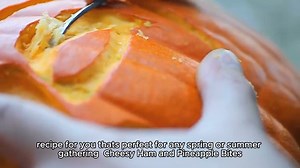 Bits and bites recipe