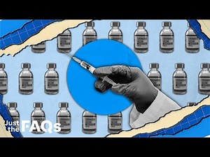 COVID-19 vaccine second booster: Here's who can get the 4th shot | JUST THE FAQS