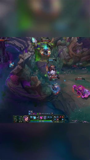 Indraxx - Ahri Montage #1 Clips 7 #ahri #leagueoflegends #montage