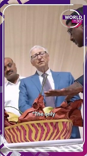 Bill Gates admits to two affairs and apologises for Epstein links