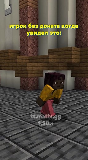 Playmatix Minecraft Server: IP and Gameplay