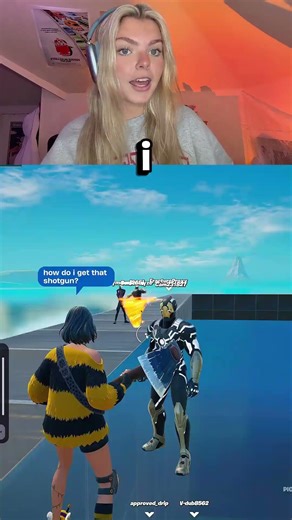 I LEAKED THE TOXIC SLIME SHOTGUN IN 1V1 WITH EVERY GUN!!!