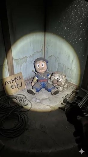 Forgotten Cartoon Corners: Abandoned Ninja Hattori