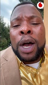 Lebo: Dezemba is Here! Be the Rich Uncle. Download the VodaPay App & V-Up daily!