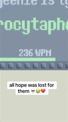 She Realized She COULDN’T WIN 💀