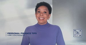 What's a credit freeze?