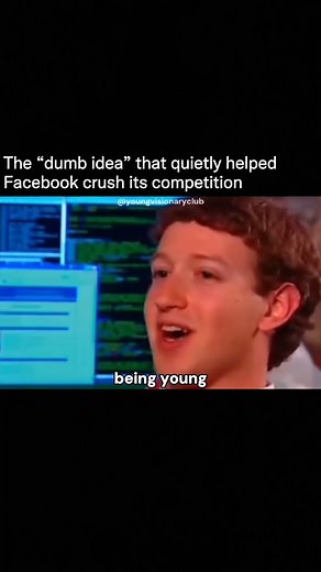 What does innovation look like? When most people think about innovating, they think about large leaps in features and functionality, like the leap from Nokias to iPhones. However what most don't realise is that the crux of innovation is trying to find interesting ways to invoke emotional responses from people. If you can do something in a way that someone doesn't expect, that 'counts' as innovation. Here we see how Mark Zuckerberg innovated by thinking out of the box and applying his own creativ