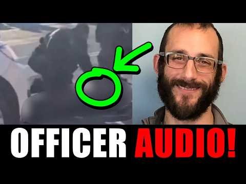 Never before seen footage BREAKS CASE WIDE OPEN.