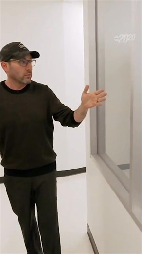 26K views · 281 reactions | David Muir takes us inside the Texas DNA lab that's using advanced technology to help authorities crack cold cases. Watch his 20/20 report 'The Code Breakers' air tonight (August 22nd) at 9/8c on ABC. Stream on Hulu and DIsney+. #DNA #Investigation #ColdCase #Solved | ABC 20/20 | Facebook