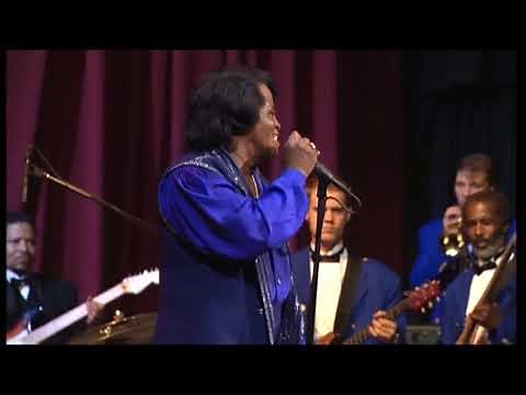 James Brown, Hot Pants', Live From The House Of Blues, Las Vegas 1999, Remastered