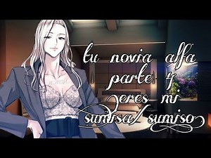 tu novia alfa parte:4 (eres mi sumisa/sumiso)