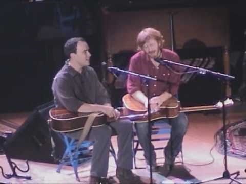 Dave Matthews and Friends - 12/19/03 - [Full Show] - Hartford Civic Center - Hartford, CT