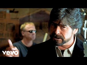 Alabama - When It All Goes South (2000 Music Video) | #90 Country Song