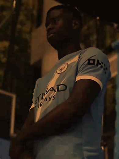 Marc Guehi's Debut at Manchester City - Skills and Highlights