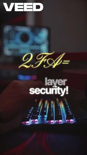 Stop 90% of Hacks in 30 Seconds 🚨 | Easy & Pro Security Tips