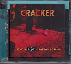 Cracker - Live At The Rockpalast Crossroads-Festival