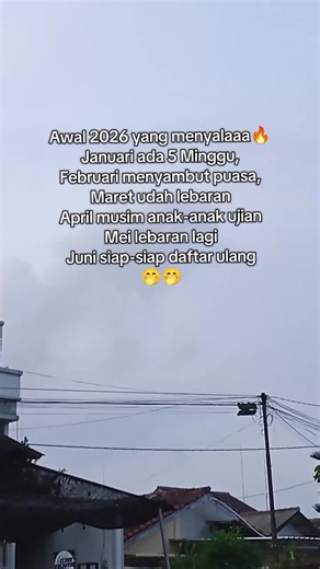Semangat Dompetku untuk Awal 2026 yang Ceria