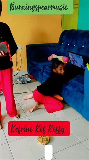 Christopher Columbus by ONE burningspearmusic #reggae #idontowncopyrightstothemusic | Kefrine Kef Keffy