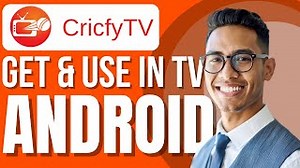 How To Download Cricfy Tv In Android Tv New Method How To Hog Mp3 & Mp4 Download - clip.africa.com