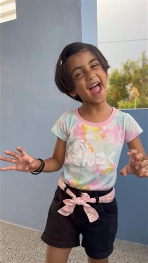 Sanjana Dianasour😜🤣 #shorts #funny #trending