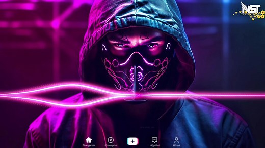 Nhạc Tết Remix Cực Cuốn 2023