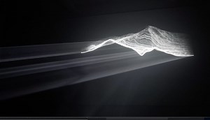 Saltation Part Ⅲ, Landscape