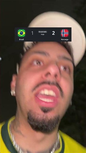 Inacreditável..