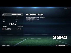 Madden 26: How to Play 1v1 Match
