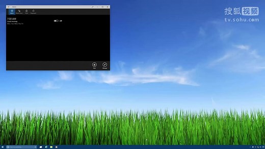 Windows 10 New Task View Experience