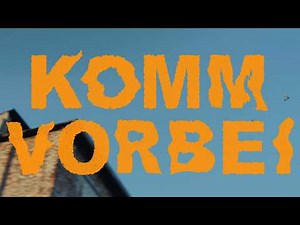Rowli - Komm vorbei (Official Video)