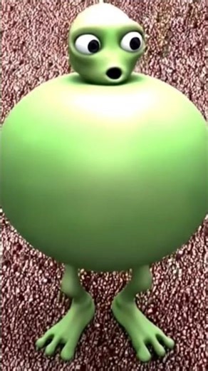 dame tu cosita viral dance #shorts #dametucosita #funny #aliendancememe