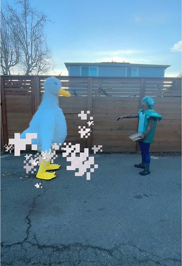 Exploring Minecraft: Creative Possibilities with Steve