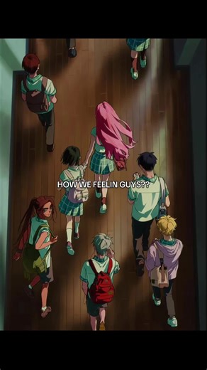 #ALIENSTAGE are we getting season 2 🥹🥹🥹 I love you qmeng for this a great start to 2026❤️‍🩹 #fyp