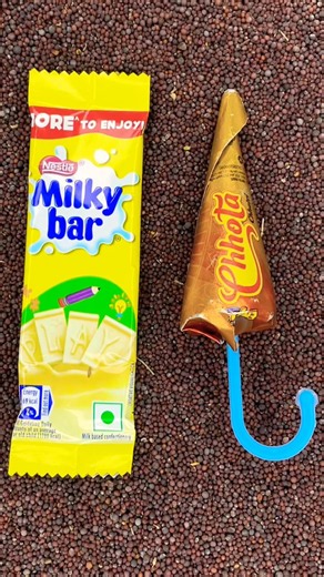 Watch Me Try This Chocolate 🍫 | Honest Review & Crunchy ASMR #shorts #ytshorts #satisfying #asmr
