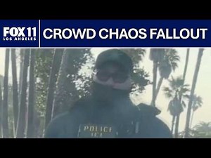 ICE pausing most traffic stops amid deadly shootings