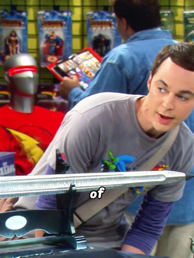 The Best Bloopers and Hilarious Unscripted Moments from The Big Bang Theory Cast