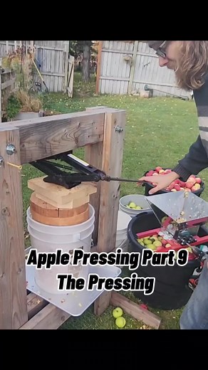 DIY Apple Pressing Techniques for Homemade Cider