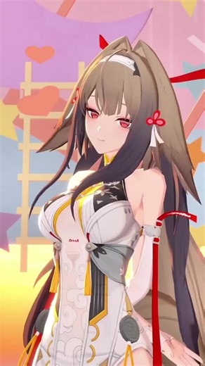 Giantess Growth Animation in Ye Shunguang