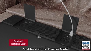 19 reactions · 8 comments | New and Won't Last Long! Smart Reclining Sofa, Loveseat and Recliners with iTable Technology. Limited Stock available at all Virginia Furniture Market Showrooms (Rocky Mount, Christiansburg & Bedford). Open Daily #LoveYourHome #Smart #iTechnology | Virginia Furniture Market | Facebook