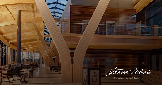 About Western Archrib