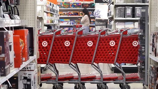 LIST: New Target stores opening in NYC area this weekend, fall 2025