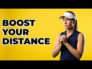 Which Golf Ball Compression Suits A Slower Swing Speed?