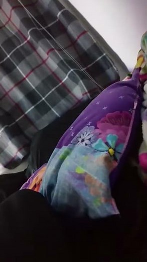 Smokers cough from hell