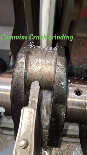 30K views · 1.1K reactions | #Crankshaft #workshop #engine #jcb #automobile #repair #toptrending #expert #mechanic #engine #harvester #fblifestyle #topfacbookreels | AJAIB SINGH MALWA | Facebook