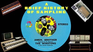 20K views · 353 reactions | A Brief History of Sampling - The Beatles...